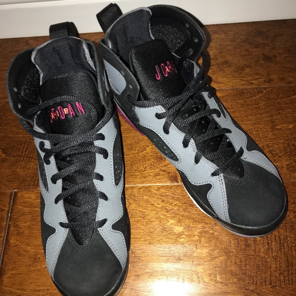 Jordan Retro 6 - Picture 4 of 5